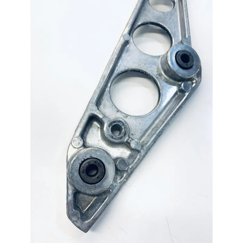 Platine avant gauche HONDA CBX 750 F 1984-1987