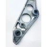 Platine avant gauche HONDA CBX 750 F 1984-1987