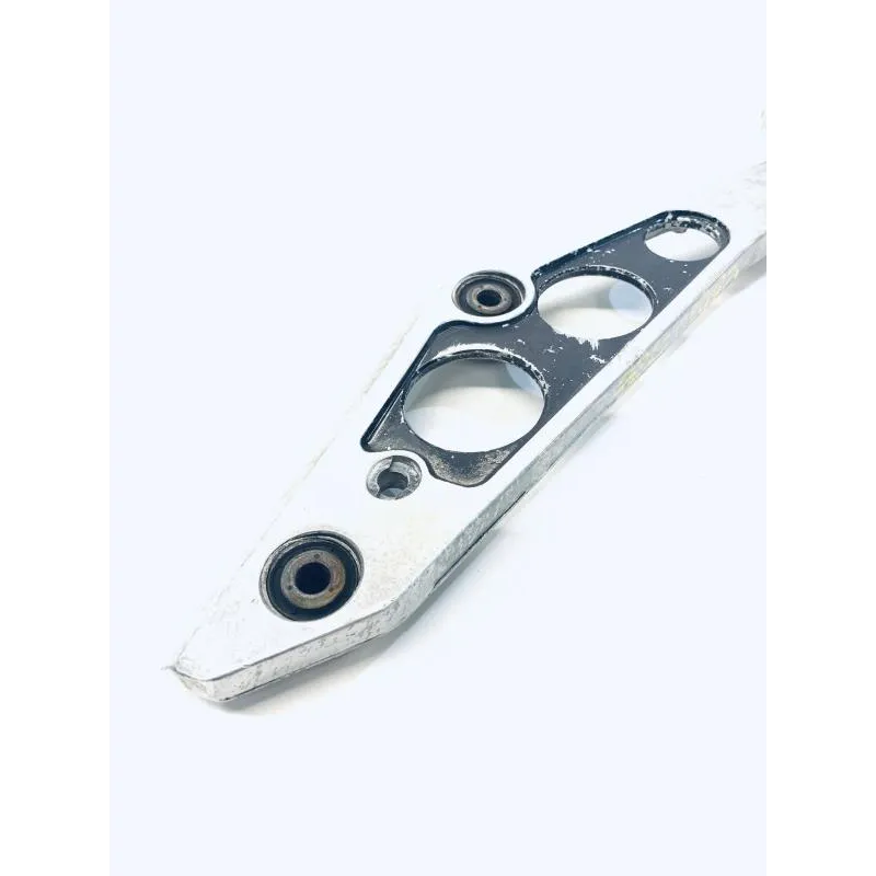 Platine avant gauche HONDA CBX 750 F 1984-1987