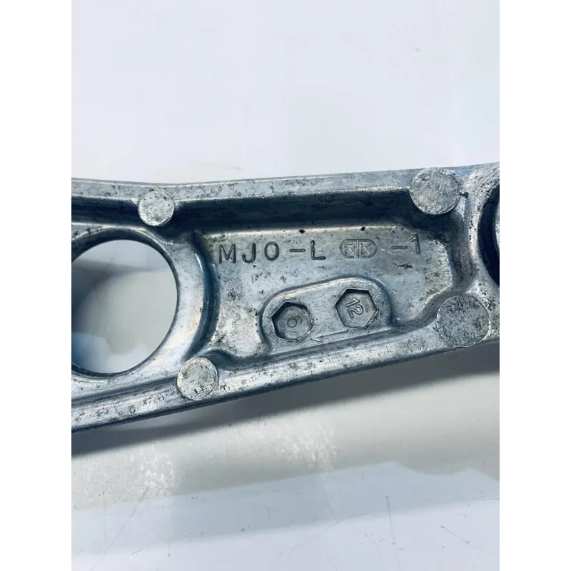 Platine avant gauche HONDA CBX 750 F 1984-1987