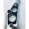 Platine avant gauche HONDA CBX 750 F 1984-1987