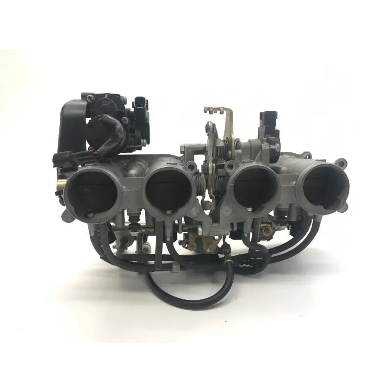 Rampe d'injection YAMAHA FZ1 1000 2006-2009