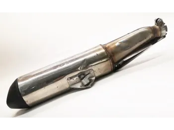 Silencieux (echappement) HONDA CBR 500 R 2013-2015
