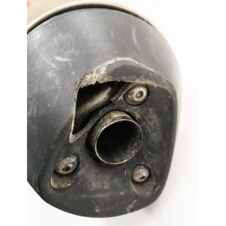 Silencieux (echappement) HONDA CBR 500 R 2013-2015
