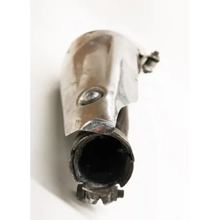 Silencieux (echappement) HONDA CBR 500 R 2013-2015