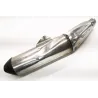 Silencieux (echappement) HONDA CBR 500 R 2013-2015 Silencieux (echappement) HONDA CBR 500 R 2013-2015