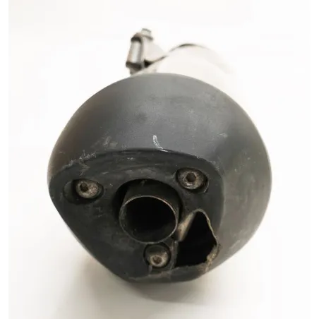 Silencieux (echappement) HONDA CBR 500 R 2013-2015
