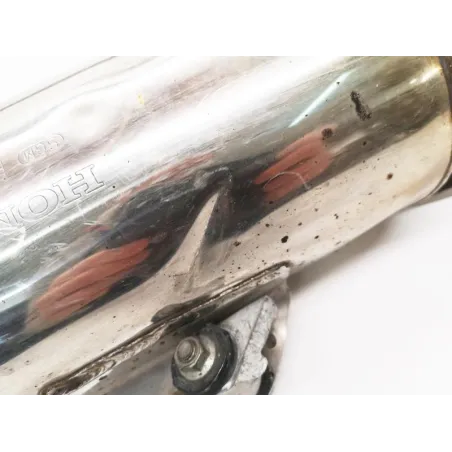 Silencieux (echappement) HONDA CBR 500 R 2013-2015