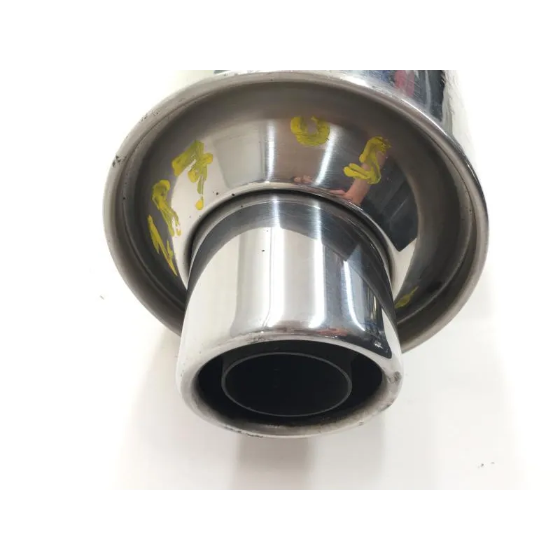 Silencieux (echappement) KAWASAKI ZR7 750 S 2001-2003