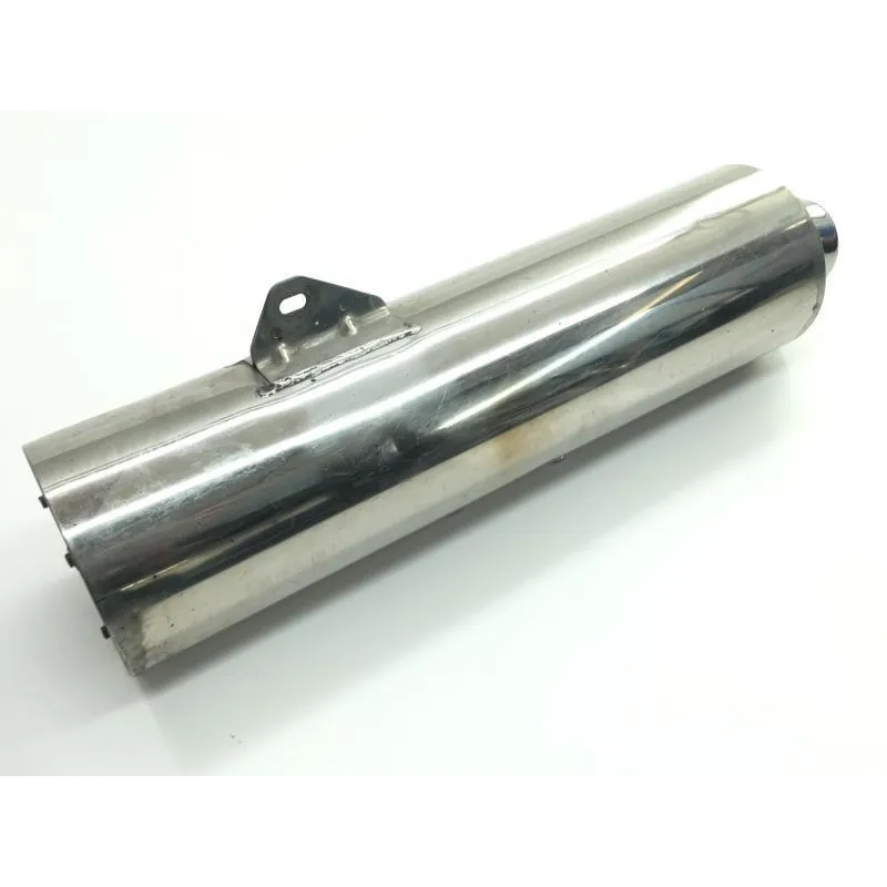 Silencieux (echappement) KAWASAKI ZR7 750 S 2001-2003
