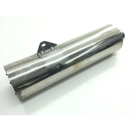 Silencieux (echappement) KAWASAKI ZR7 750 S 2001-2003