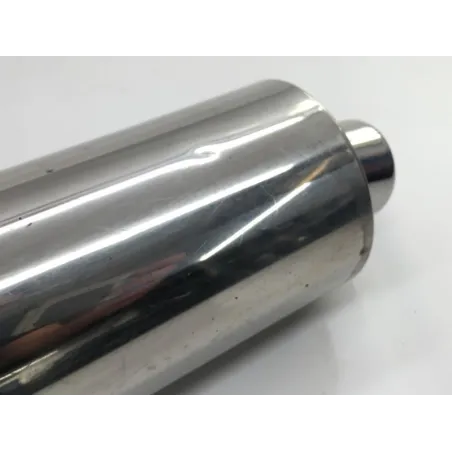 Silencieux (echappement) KAWASAKI ZR7 750 S 2001-2003