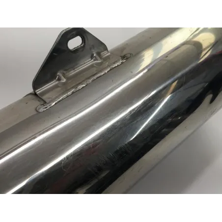 Silencieux (echappement) KAWASAKI ZR7 750 S 2001-2003