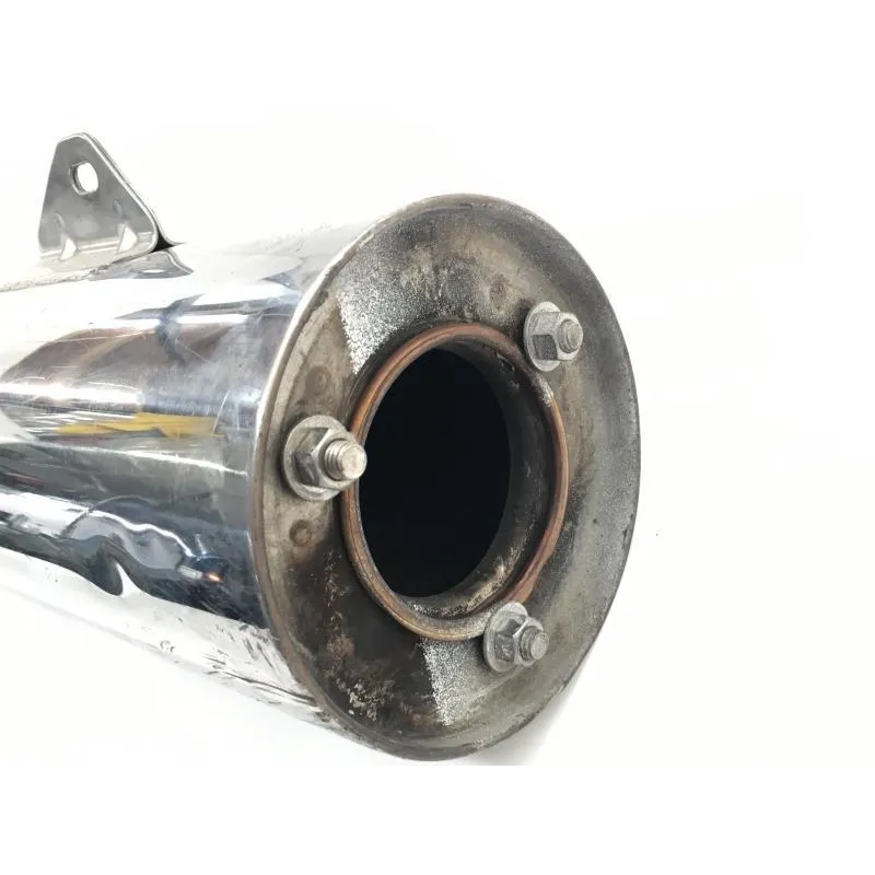 Silencieux (echappement) KAWASAKI ZR7 750 S 2001-2003
