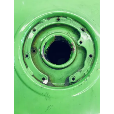 Reservoir KAWASAKI GPZ 500 1994-1997