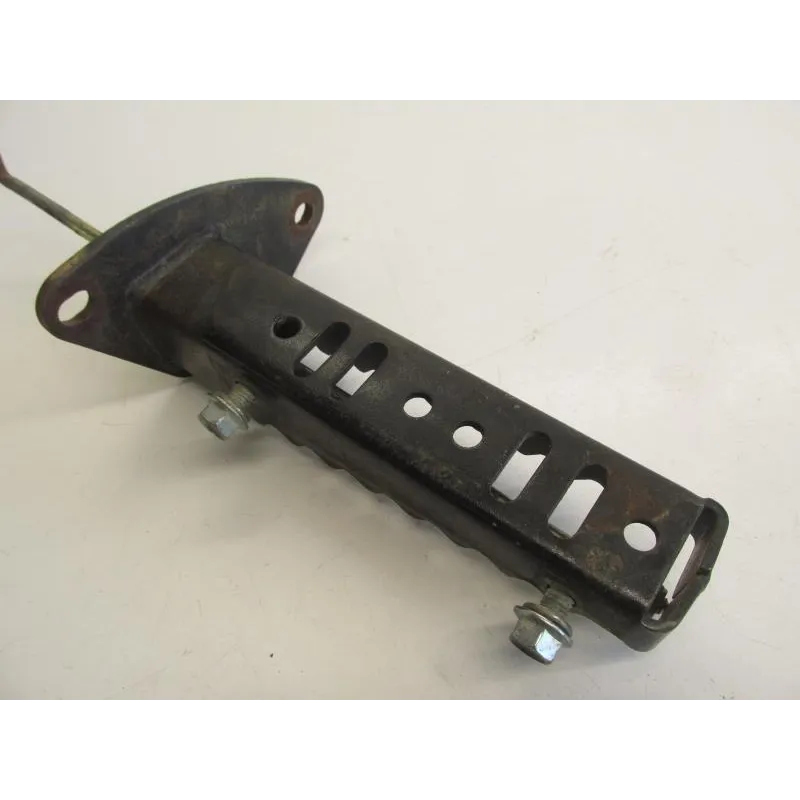 Repose pieds avant droit MASAI DMX 450 2008