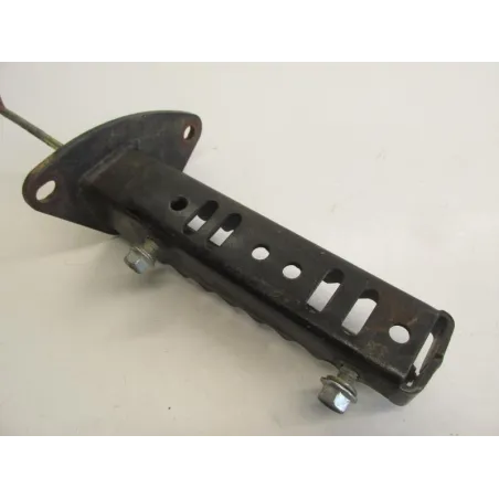 Repose pieds avant droit MASAI DMX 450 2008