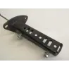 Repose pieds avant droit MASAI DMX 450 2008