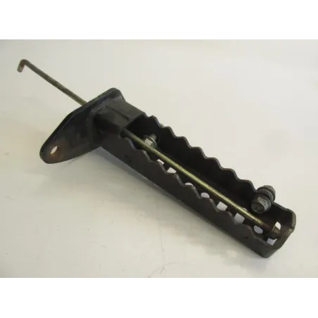 Repose pieds avant droit MASAI DMX 450 2008