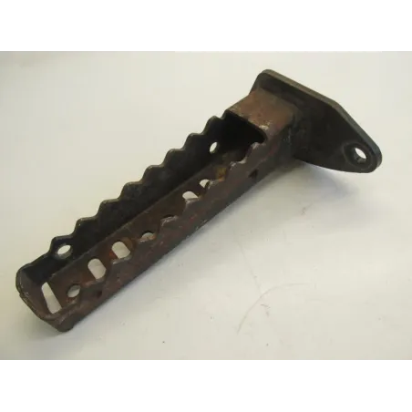 Repose pieds avant gauche MASAI DMX 450 2008