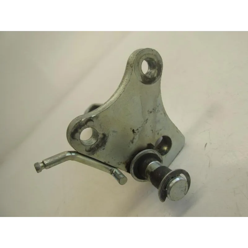 Repose pieds avant droit SMC RAM 250 2004-2005