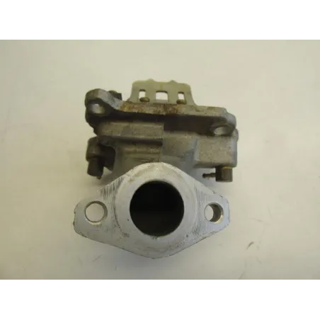 Pipe admission HYOSUNG TE 90 2005