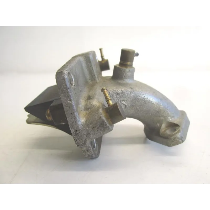 Pipe admission HYOSUNG TE 90 2005