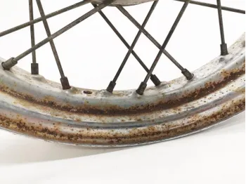 Jante arriere HONDA CA 125 REBEL 1995-2000