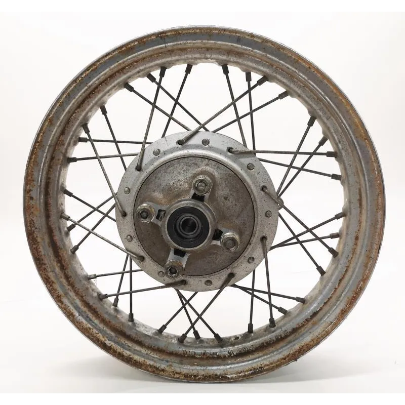Jante arriere HONDA CA 125 REBEL 1995-2000