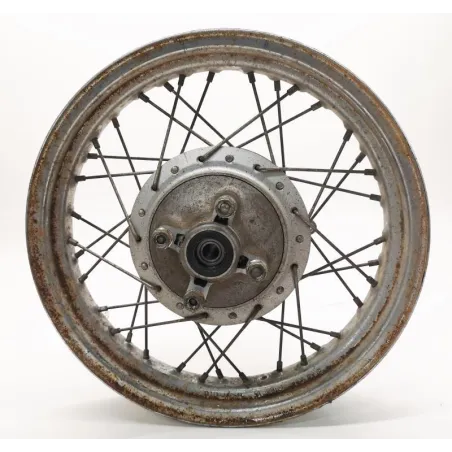 Jante arriere HONDA CA 125 REBEL 1995-2000
