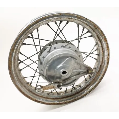 Jante arriere HONDA CA 125 REBEL 1995-2000