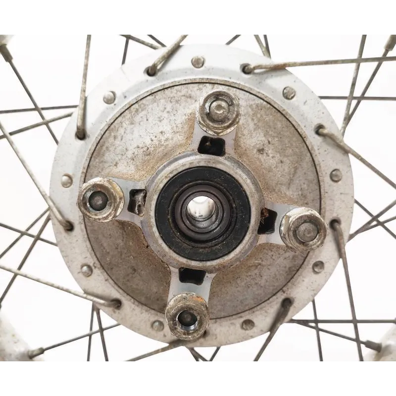 Jante arriere HONDA CA 125 REBEL 1995-2000