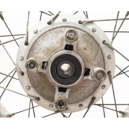 Jante arriere HONDA CA 125 REBEL 1995-2000