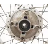 Jante arriere HONDA CA 125 REBEL 1995-2000 Jante arriere HONDA CA 125 REBEL 1995-2000