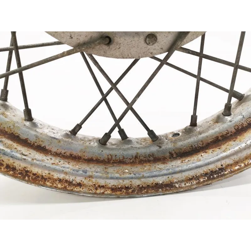 Jante arriere HONDA CA 125 REBEL 1995-2000
