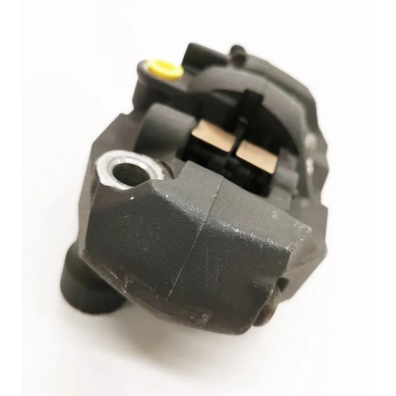 Etrier de frein avant gauche SUZUKI GSXR 600 2008-2010
