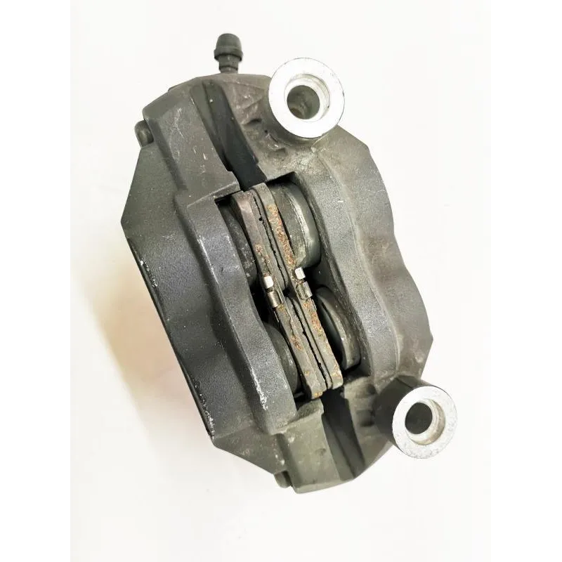Etrier de frein avant gauche SUZUKI GSXR 600 2008-2010