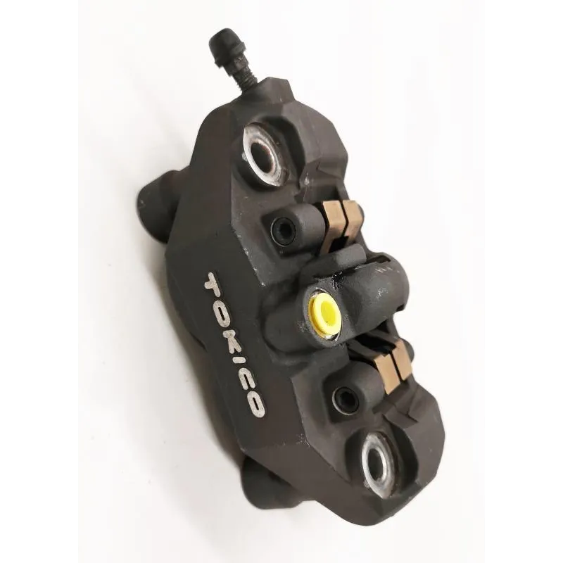 Etrier de frein avant gauche SUZUKI GSXR 600 2008-2010