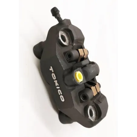 Etrier de frein avant gauche SUZUKI GSXR 600 2008-2010