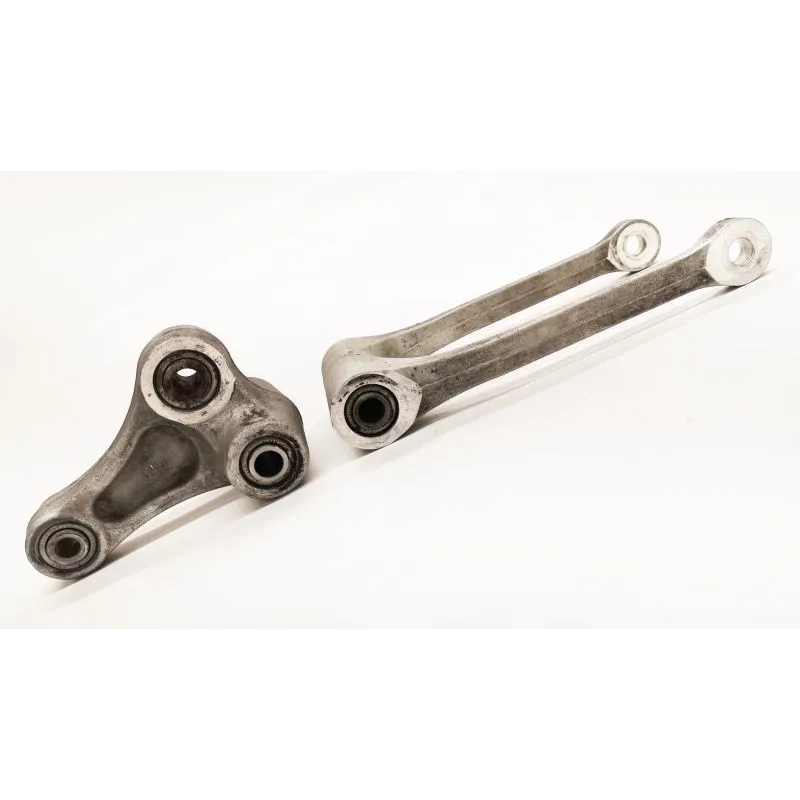 Biellette amortisseur SUZUKI GSXR 600 2008-2010