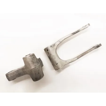 Biellette amortisseur SUZUKI GSXR 600 2008-2010