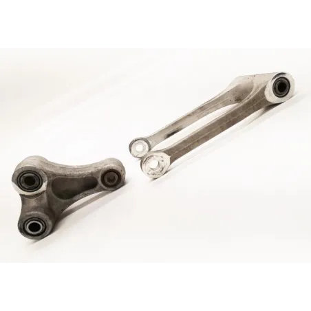 Biellette amortisseur SUZUKI GSXR 600 2008-2010