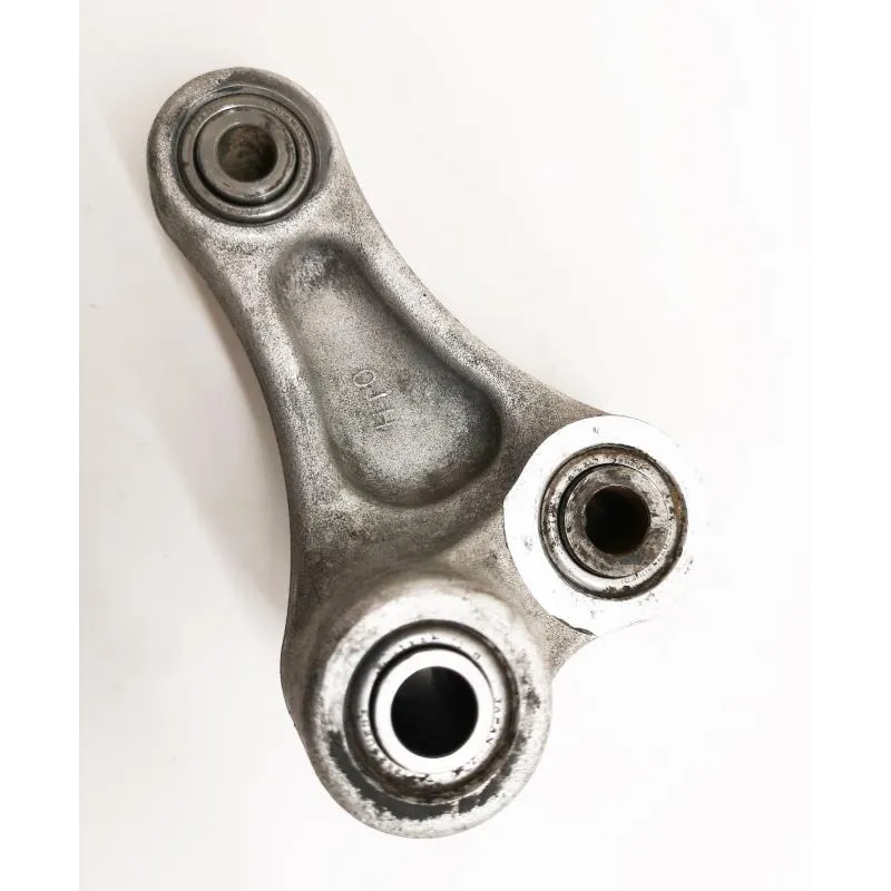 Biellette amortisseur SUZUKI GSXR 600 2008-2010