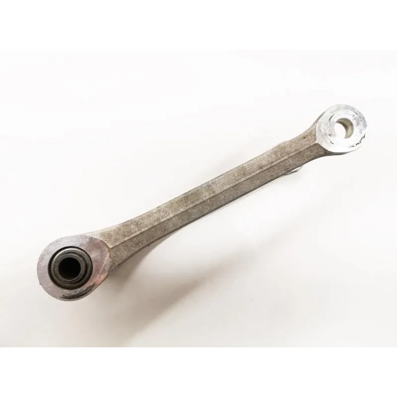 Biellette amortisseur SUZUKI GSXR 600 2008-2010