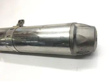 Silencieux (echappement) BMW K 1200 GT 2006-2008