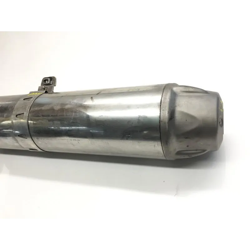 Silencieux (echappement) BMW K 1200 GT 2006-2008