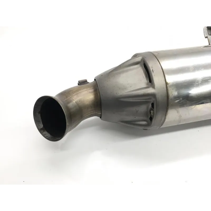 Silencieux (echappement) BMW K 1200 GT 2006-2008