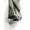 Silencieux gauche (echappement) TRIUMPH SPEED TRIPLE 1050 2008-2010 Silencieux gauche (echappement) TRIUMPH SPEED TRIPLE 1050 2008-2010