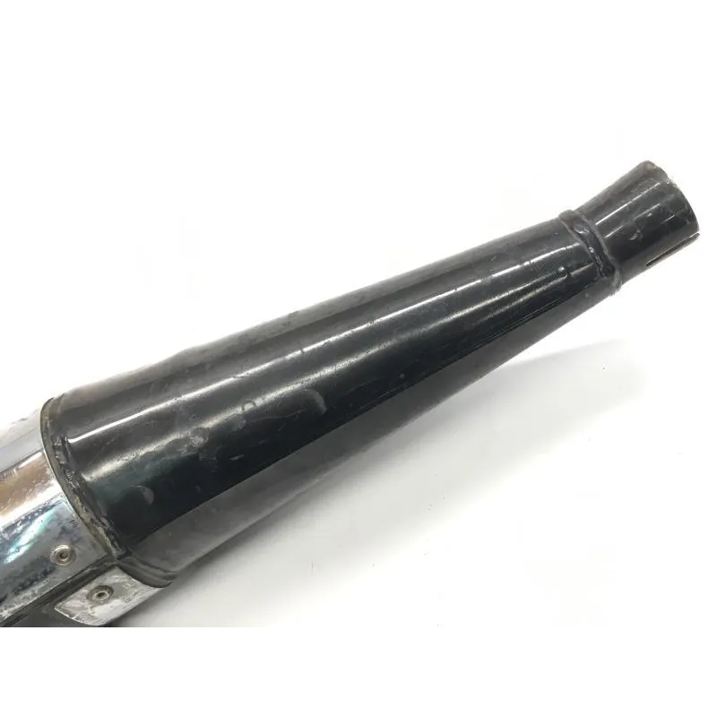 Silencieux droit (echappement) TRIUMPH SPRINT 900 1993-1997