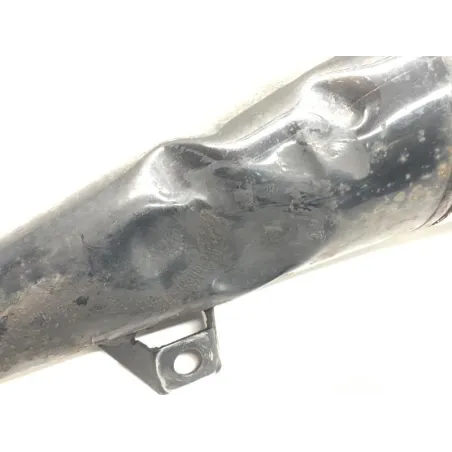 Silencieux gauche (echappement) TRIUMPH SPRINT 900 1993-1997